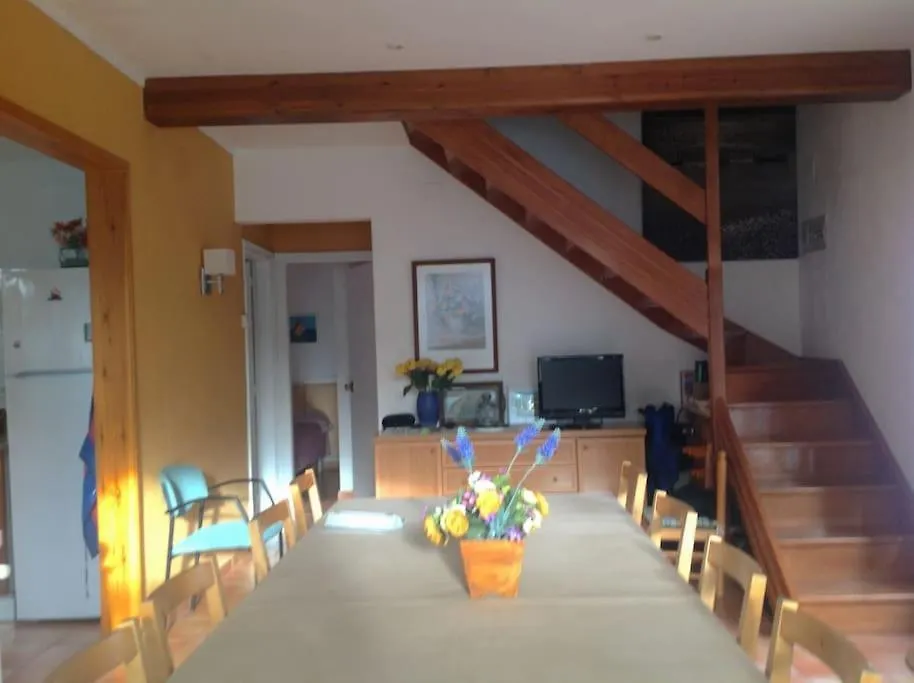 Casa A L'Escala Amb Jardi I Piscina Privada. Villa Holiday home